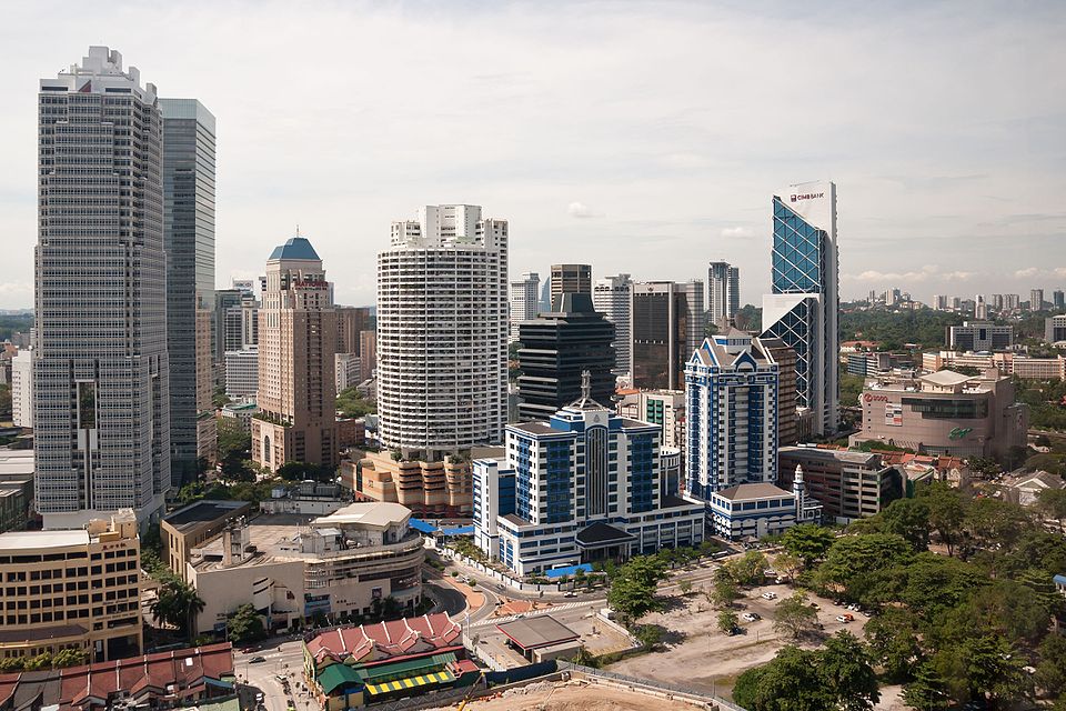 Malaysia
