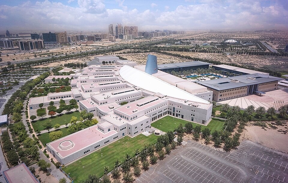 Dubai International Academic City