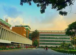Medical College Campus